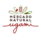 Ugami Mercado Natural ikon
