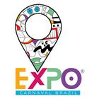 Expo Carnaval Brazil 2022 أيقونة