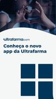 Ultrafarma Cartaz