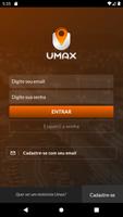 UMAX Cartaz