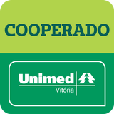 Unimed Vitória Cooperado biểu tượng