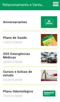 Unimed Vitória Cooperado ảnh chụp màn hình 3