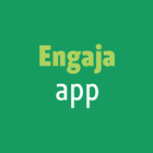 Engaja App Zeichen