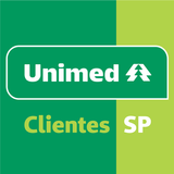 Unimed SP - Clientes ícone