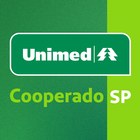 Unimed SP - Cooperado أيقونة