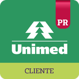 Unimed Cliente PR simgesi