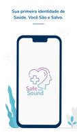 Safe & Sound পোস্টার