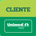 Unimed Natal - Cliente ícone
