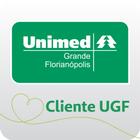 Cliente UGF ícone