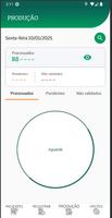 Gestão da Internação ảnh chụp màn hình 3