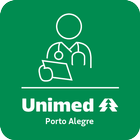Cooperado Unimed Porto Alegre​ ícone