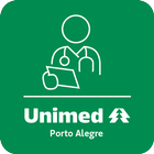 Cooperado Unimed Porto Alegre​ biểu tượng