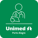 Cooperado Unimed Porto Alegre​ biểu tượng