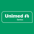 Unimed Santos ícone