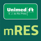 MRES Unimed São José do Rio Preto ไอคอน
