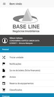 Base Line Cartaz