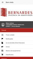 Bernardes Cartaz