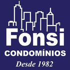 آیکون‌ Fonsi