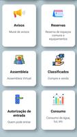 Nova Uni screenshot 1