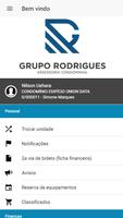Grupo Rodrigues 海報