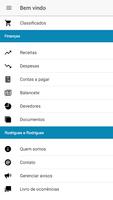 1 Schermata Grupo Rodrigues