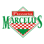 Pizzaria Marcelus 图标