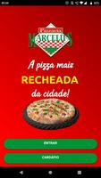 Pizzaria Marcelus 海报