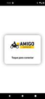 Amigo Express - Cliente capture d'écran 1