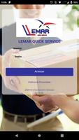 Lemar Quick Service Cartaz