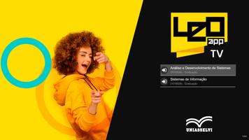 Leo App TV ポスター