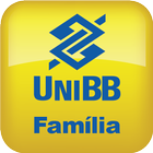 UniBB Família أيقونة