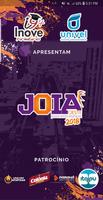 JOIA Oeste 2018 poster