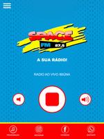 Rádio Space FM 87,5 скриншот 3