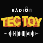 Rádio TecToy icône