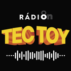 Rádio TecToy иконка