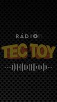 Rádio TecToy Affiche