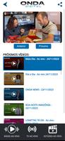 Rede Onda Digital ảnh chụp màn hình 1