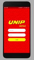 UNIP NOTAS poster