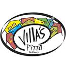Pizzaria Villas- A Melhor Pizz APK