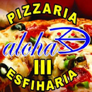 Pizzaria Aloha 3 APK