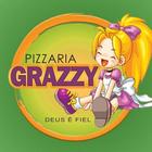 Pizzaria Grazzy आइकन