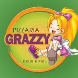 Pizzaria Grazzy アイコン