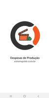 Jobb - Despesas de Produção poster