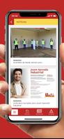 Colaborador Unitá স্ক্রিনশট 2