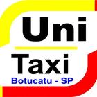 Uni Taxi Botucatu icône