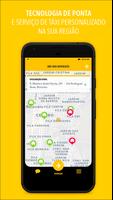 Uni Taxi Botucatu 포스터