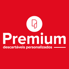 Premium Papéis 图标