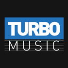 Turbo Music 图标