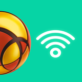 UOL Wi-Fi ไอคอน