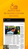 UOL Leia+ BANCA | Revistas e J capture d'écran 2